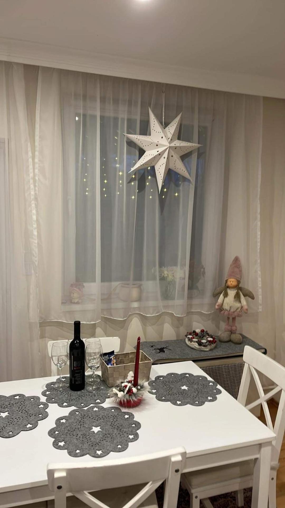 Lianne Apartman 미슈콜츠 외부 사진